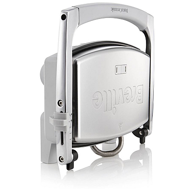 Breville DuraCeramic Sandwich & Panini Maker