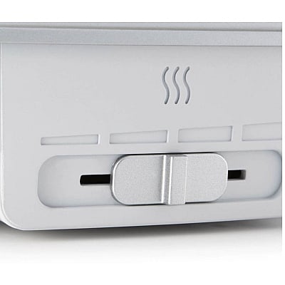 Breville DuraCeramic Sandwich & Panini Maker