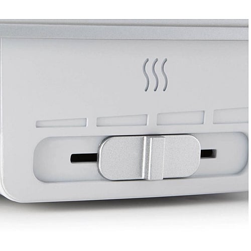 breville duraceramic sandwich & panini maker