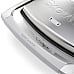 breville duraceramic sandwich & panini maker