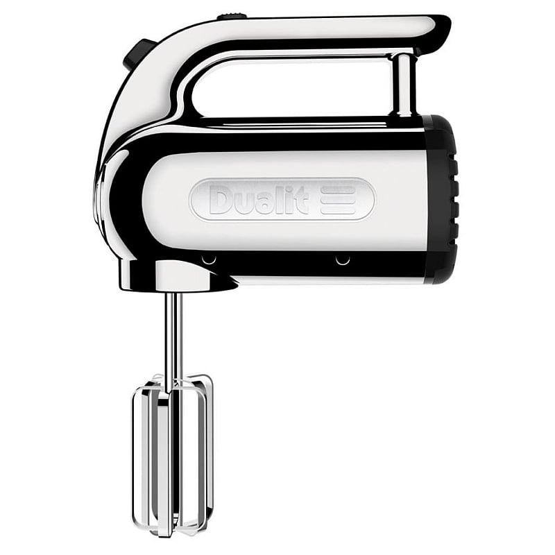 Dualit Hand Mixer Chrome Knivesworld.eu