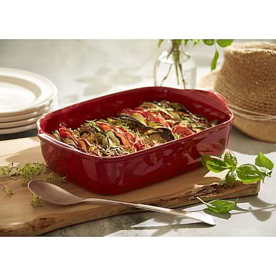 Emile Henry Oven dish 36 x 23 cm