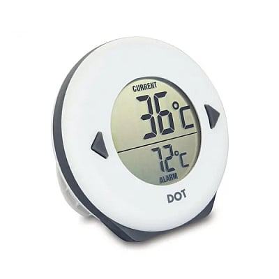 Dot Digitale Oventhermometer