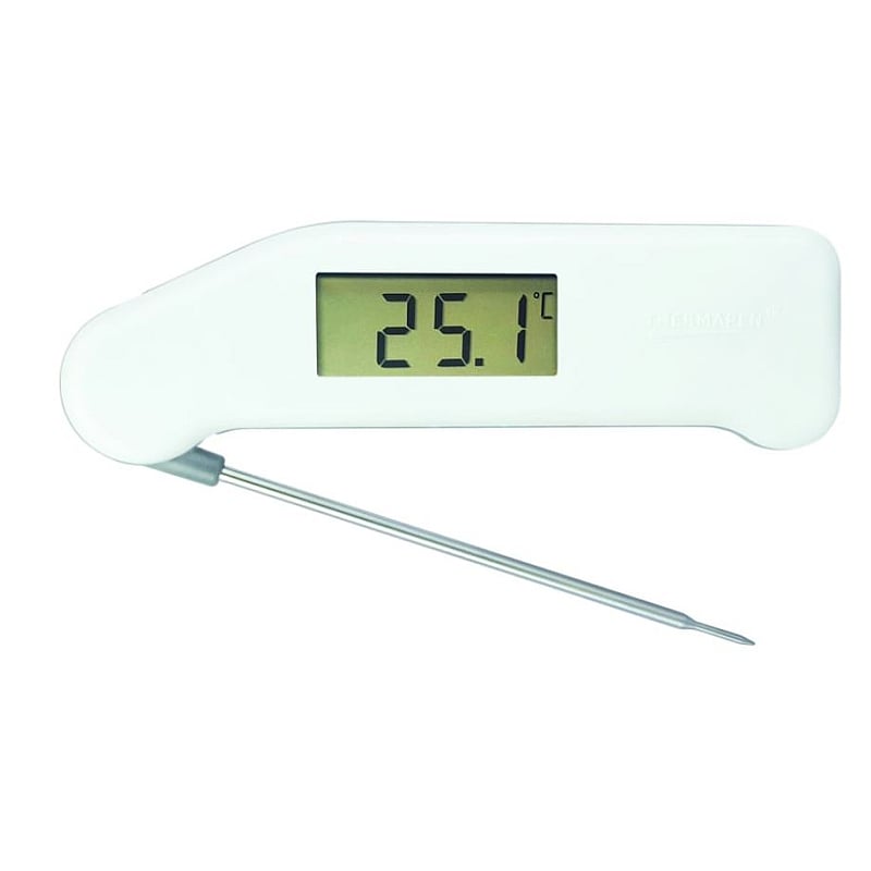 ETI Superfast Thermapen Thermometer • De super snelle thermometer