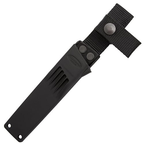 fällkniven f1 met zytel schede