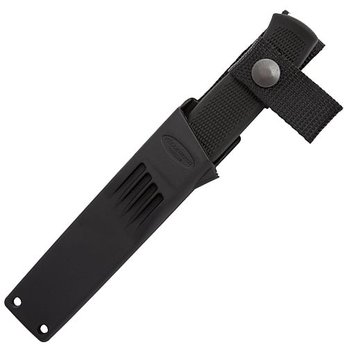 fällkniven f1 met zytel schede