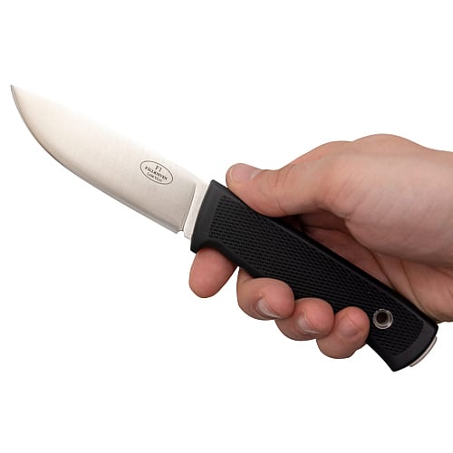 fällkniven f1 met zytel schede