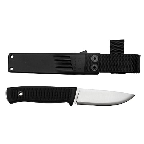 fällkniven f1 met zytel schede