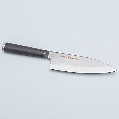 Shizu Miyako Damast Deba