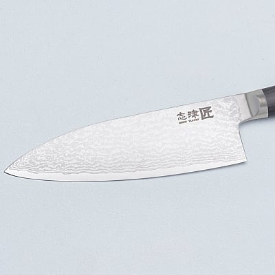 Shizu Miyako Damast Deba