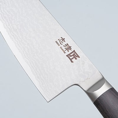 Shizu Miyako Damast Deba