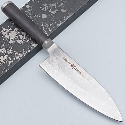 Shizu Miyako Damast Deba