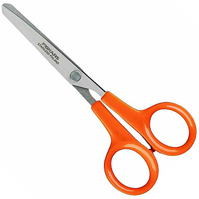 Fiskars Kleuter/Hobbyschaar 13 cm