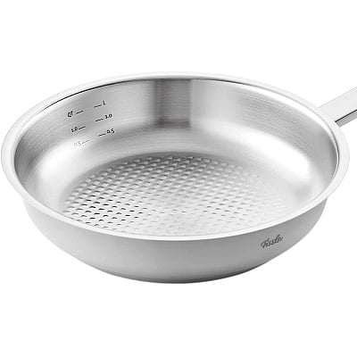 Fissler Original-Profi Collection Crispy Koekenpan 24 cm