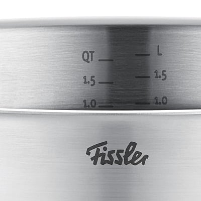 Fissler Pure Collection Koekenpan 20 cm