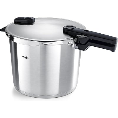 Fissler Vitaquick Snelkookpan (10 liter) 