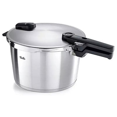 Fissler Vitaquick Snelkookpan (8 liter)