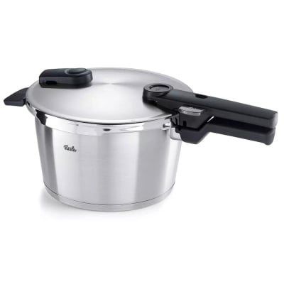 Fissler Vitaquick Snelkookpan (4.5 liter)