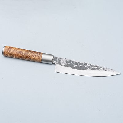 VG10 Forged Koksmes 16 cm