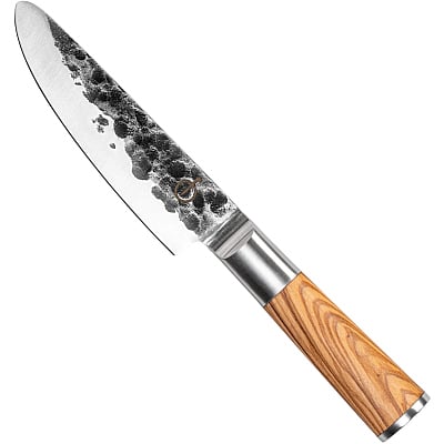 Olive Forged KinderKoksmes 13 cm