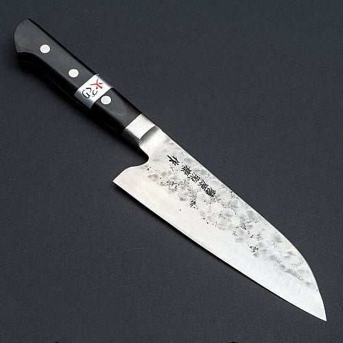 fujiwara maboroshi santoku 16.5 cm