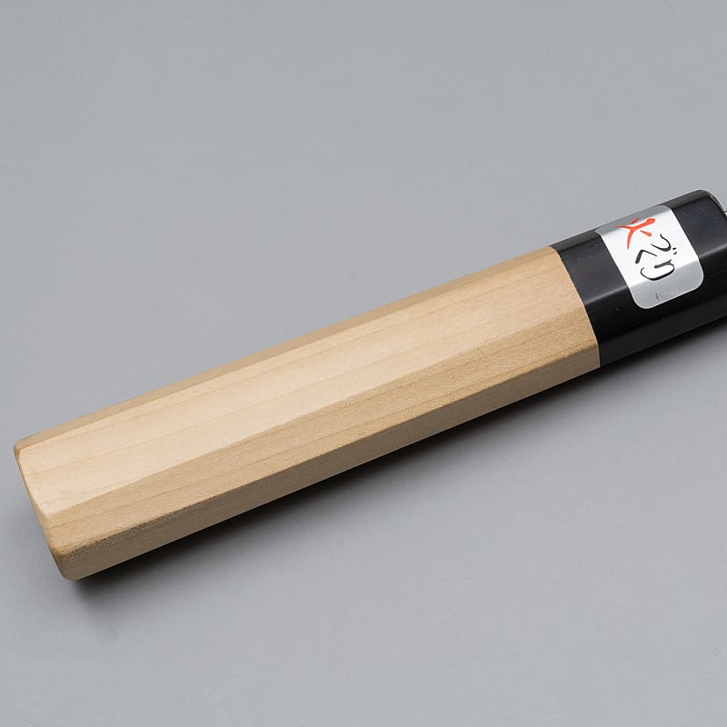 Fujiwara Nashiji 1 Gyuto 240 Meesterslijpers Knivesworld