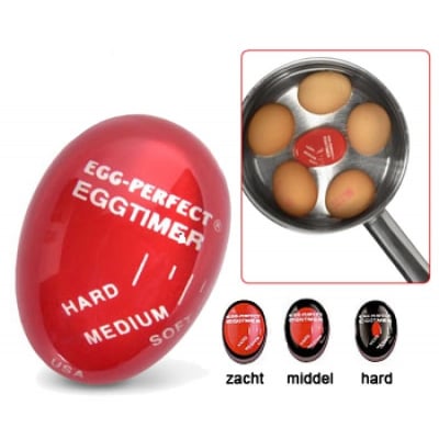 egg-perfect eierwekker