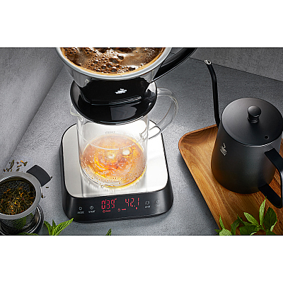 Gefu Kitchen Scales Preziso