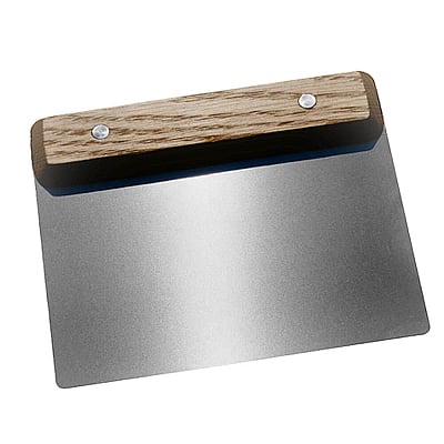 Gestura Flexi Bench Scraper Deegschraper