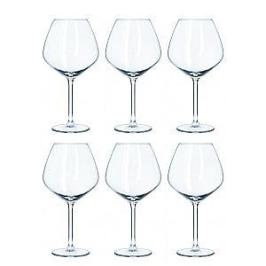 Chef & Sommelier Abondant Glazen 70 cl (6 Stuks)