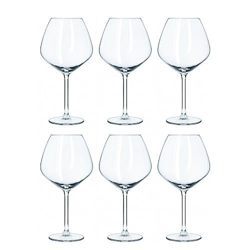 Chef & Sommelier Abondant Glazen 70 cl (6 Stuks)