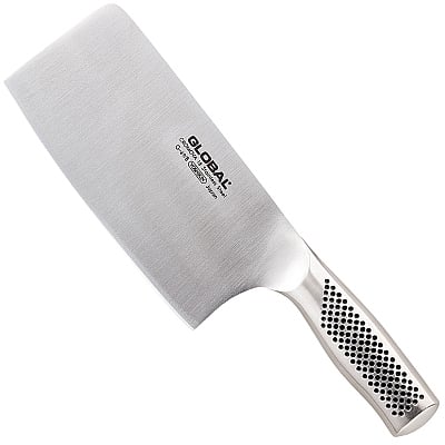 Global G-49 Chinese chopper 18 cm