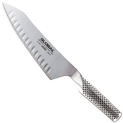 Global G-83 Oriental Chef's Knife 18 cm