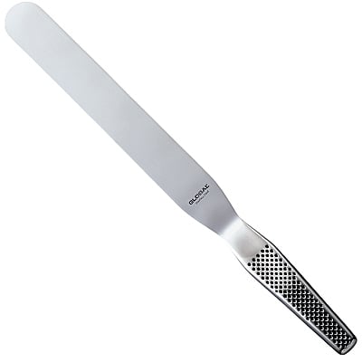 Global GS-21/10 palette knife 25 cm