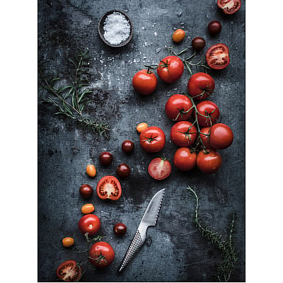 global gs-9 tomaatmes met kartel