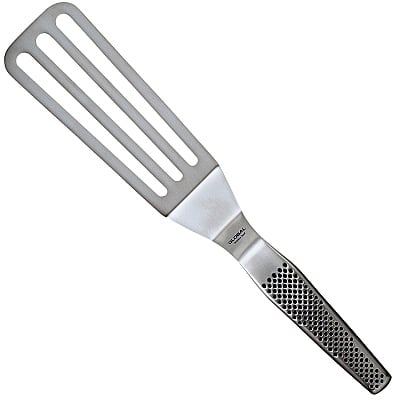 Global GS-26 Spatula with Slots