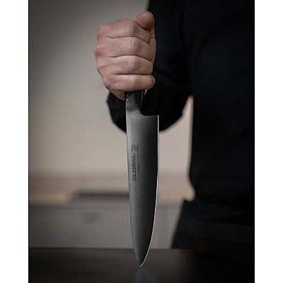 Global GZ-2 DLC Limited Edition Koksmes 