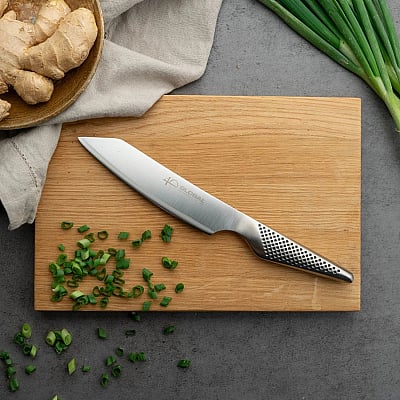 Global Knife Set 40 Years Anniversary Limited Edition