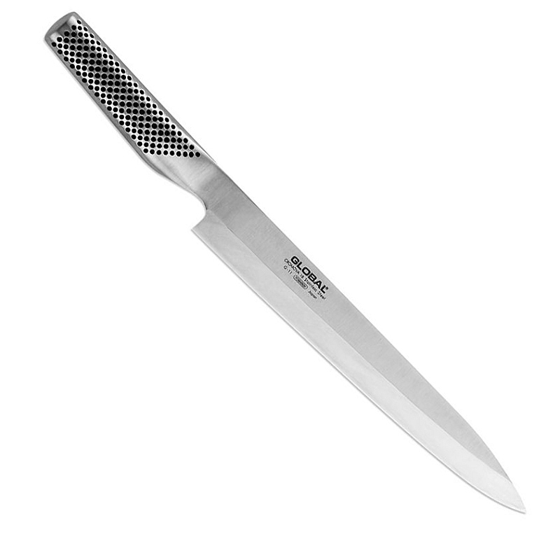 Global G11 Sashimi Knife Pointed 25cm