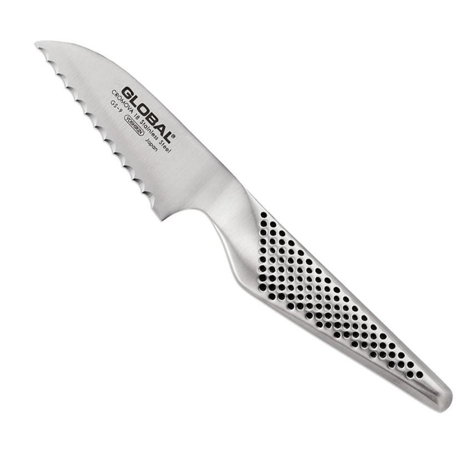 Global Tomato knife GS9