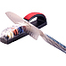minosharp plus 3 messenslijper
