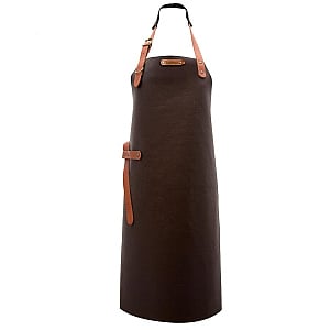 Xapron Lederschürze Kansas Rust Xapron Lederschürze Kansas Rust