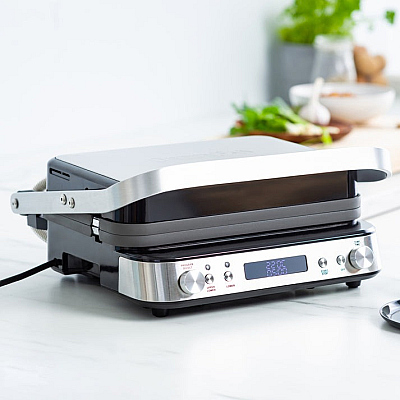 Greenpan Bistro Contact Grill