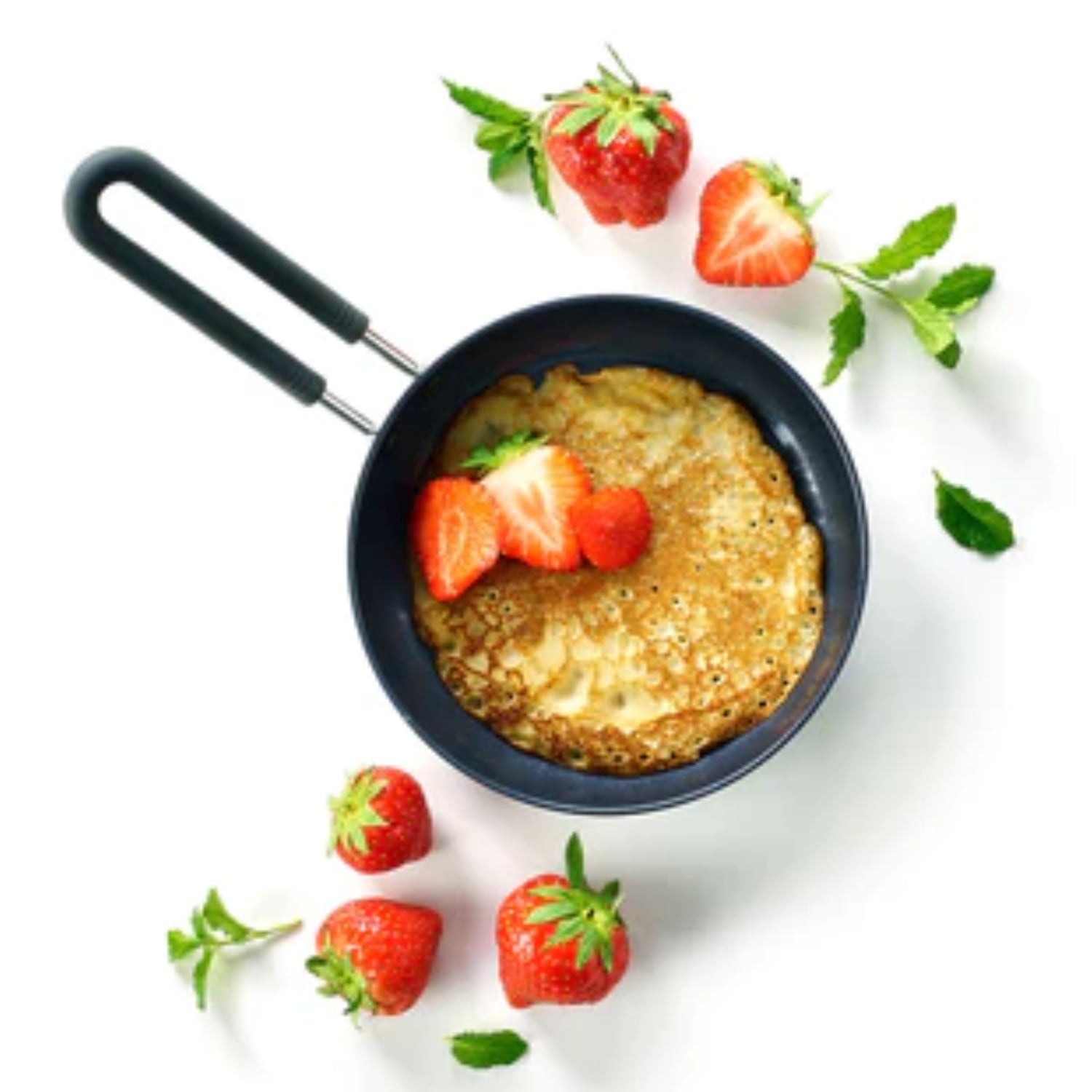 GreenPan Mini Pancake Pan 12.5 cm Knivesworld.eu