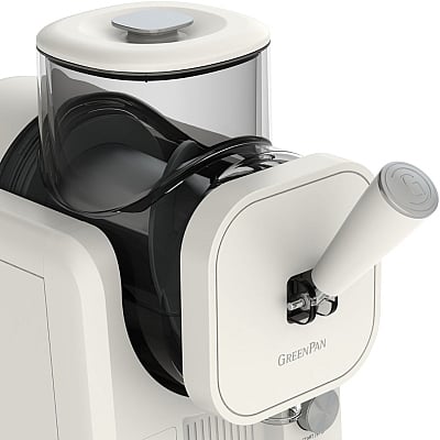 Greenpan Frost Creme ijmachine