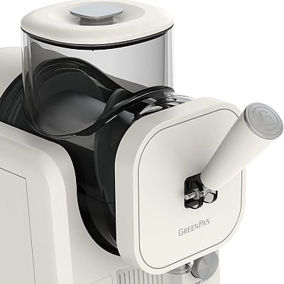 Greenpan Frost Creme ijmachine