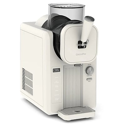 Greenpan Frost Creme ijmachine