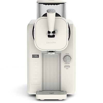 Greenpan Frost Creme ijmachine