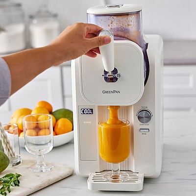 Greenpan Frost Creme ijmachine