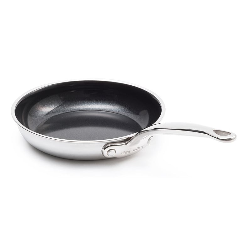 Greenpan Premiere Frying Pan 20 cm Knivesworld.eu
